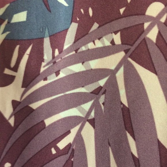 32 DEGREES COOL SWIM SUN TEE UPF 50+ SIZE L - Picture 4 of 6